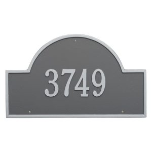 Pewter/Silver