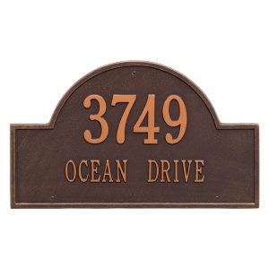 Antique Copper