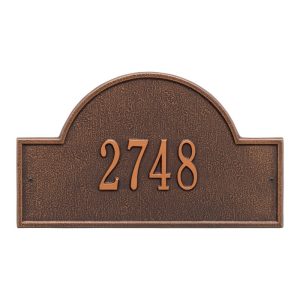 Antique Copper