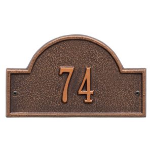 Antique Copper