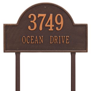 Antique Copper