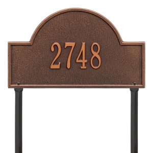 Antique Copper