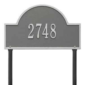 Pewter/Silver