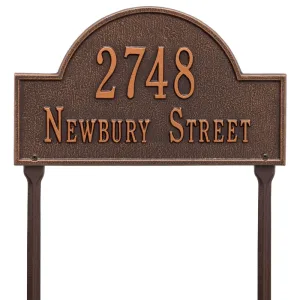 Antique Copper