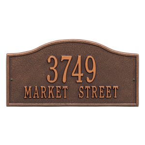 Antique Copper