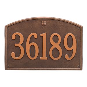 Antique Copper