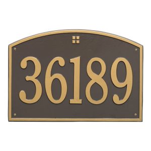 Bronze/Gold