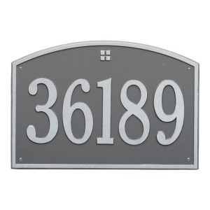 Pewter/Silver