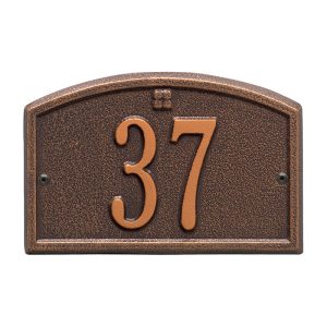 Antique Copper