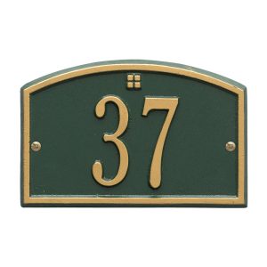 Green/Gold