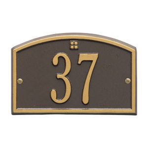 Bronze/Gold