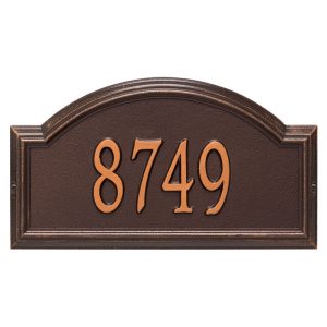 Antique Copper
