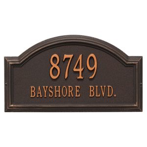 Antique Copper