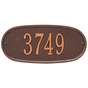 Antique Copper