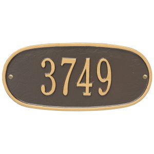 Bronze/Gold