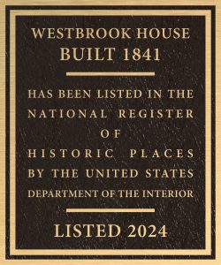Classic Vertical — shown at 10 × 12